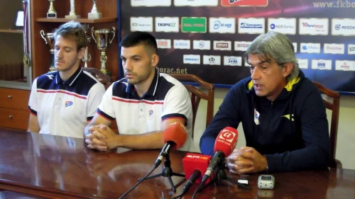 Milinković dobija otkaz ? Ispucao sve šanse na Gradskom stadionu, BH Telecom Premijer liga
