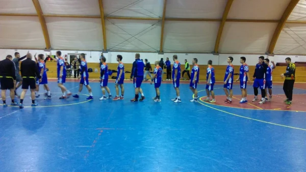 Hercegovina poražena, Prva liga RS