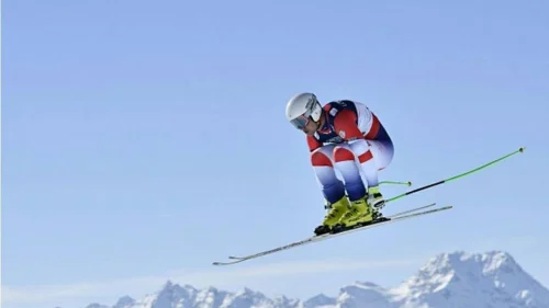 Marko Vukićević vodi Srbiju ka svjetskom skijaškom vrhu