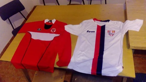 Podrinje iz Tršića dobilo vrijedan poklon od bivšeg igrača, Regionalna liga RS – Istok