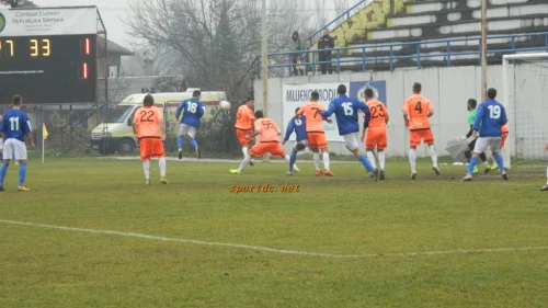 Zvijezda 09 igra šampionski, Prva liga Republike Srpske