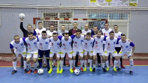 Kotor Varoš se osamio na vrhu prvoligaške tabele, Prva liga RS