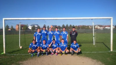Crni vrh demantuje transfere, Opštinska liga- Laktaši-Srbac-Prnjavor