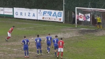 Nemanja Šešlija poveo Zmaj do pobjede