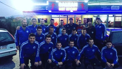 Lider poražen u Roćeviću, Regionalna liga RS – Istok