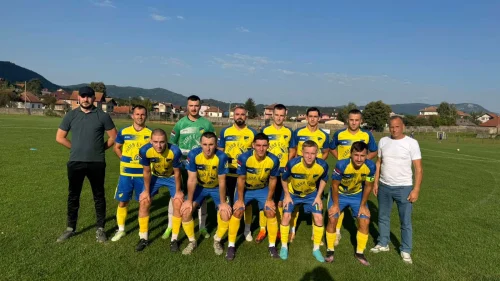 Preokret na regionalnom Istoku: Bratstvo je jesenji prvak, Regionalna liga RS – Istok