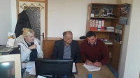 Veliki dan za Radnik Urije