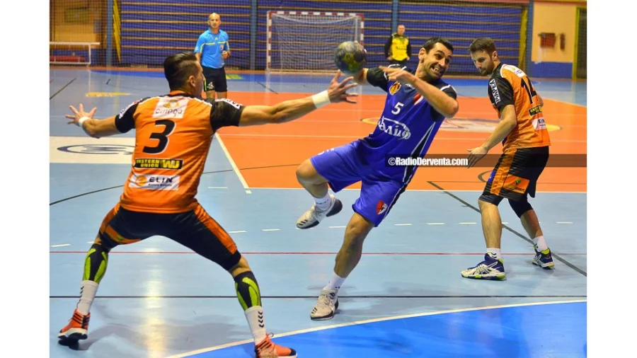 Derventa u finišu do pobjede nad Konjuhom, Premijer liga BiH