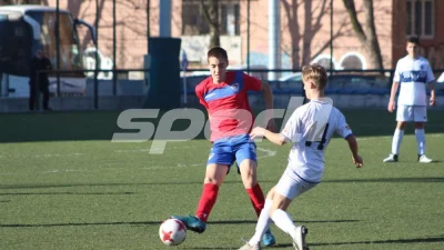 Pioniri Borca poraženi od Željezničara, Pionirska Premijer liga BiH