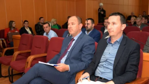 Trebinje dobija moderan atletski kompleks