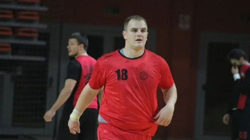 Hercegovina gost Leotara, Prva liga RS