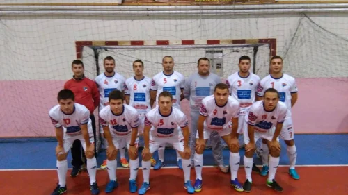 KMF Ljubić preko Brčaka našao mjesto u četvrtfinalu Kupa BiH, Kup BiH