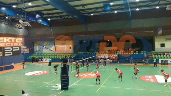 Drini bodovi u Goraždu, Premijer liga BiH