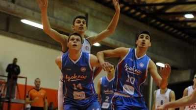Igokea savladala i Budućnost, ABA liga