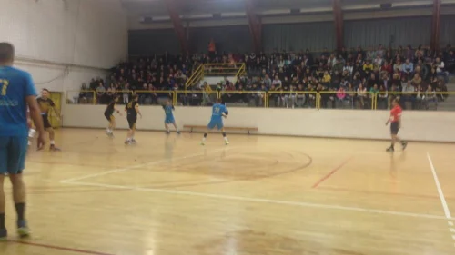 Lokomotivi pripao brčanski derbi, Prva liga RS