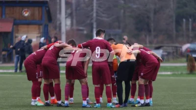 Remi kadeta Borca i Sarajeva u Banja Luci: Čičkušić donio bod Sarajlijama, Kadetska Premijer liga BiH