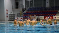 VK Banja Luka  slavila protiv Dorćola