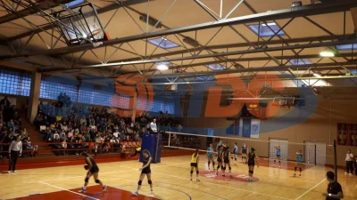 Inova devet od devet, Prva liga RS