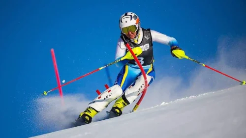 Elvedina Muzaferija sjajna u Pfeldersu