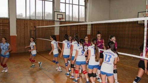 Zelengora mala za Velež, Druga liga RS – Grupa 1