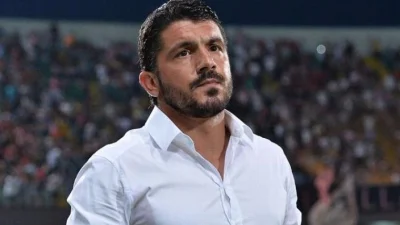 Vratio se Gatuzo, Italija: Serie A