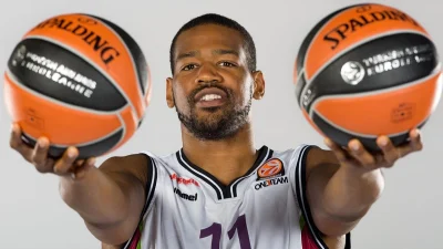 Igokea dovela bivšeg igrača Laboral Kutxe, ABA liga