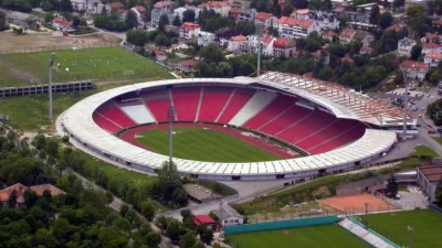 Zvezda odgovorila Partizanu, Superliga Srbije