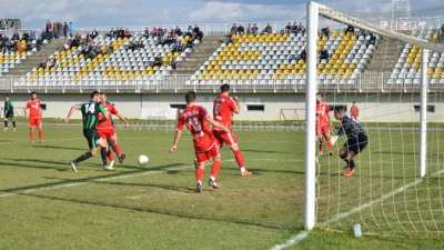 Ognjen Jaćimović kralj strijelaca, Prva liga Republike Srpske