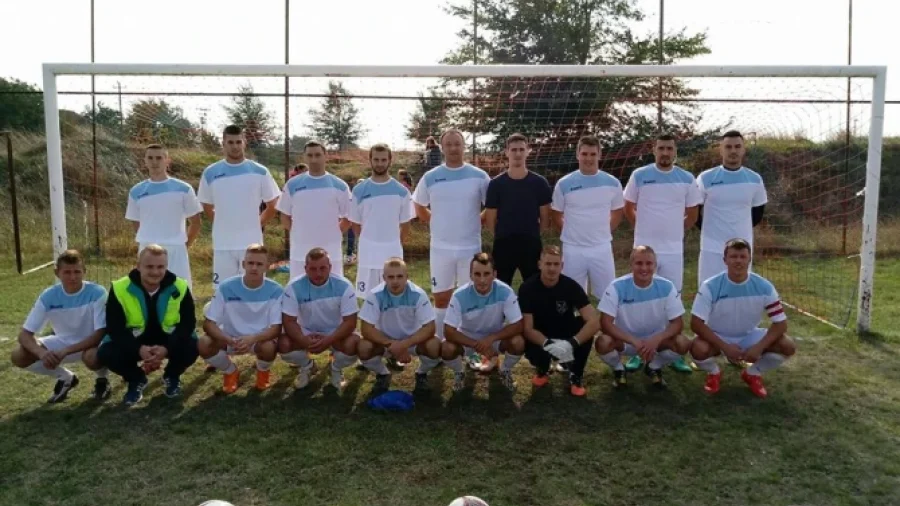 Bez struje u 21. veku!
