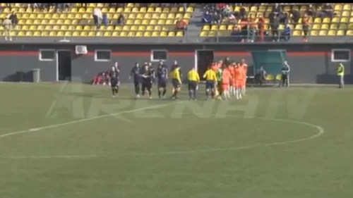 Zvijezda 09 - Podrinje 3:2 (Video), Prva liga Republike Srpske