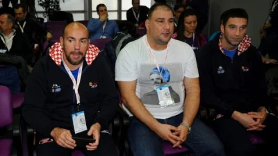 Tucak: Srbiju možemo pobjediti kada god želimo