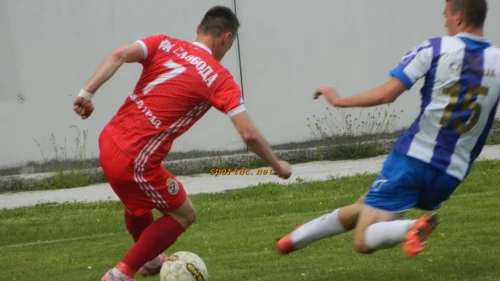 Malbašić na meti prvoligaša iz FBiH, Prva liga Republike Srpske