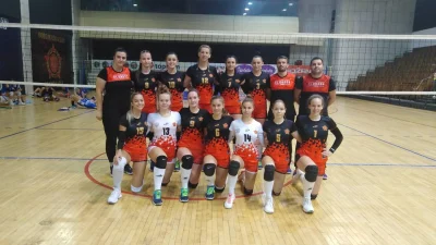 Tuzlanke stale pred Jahorinom, Premijer liga BiH