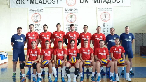 Mladost poražena i u revanšu od Izraelaca