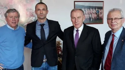 Štrajk, demant, sastanak, Mojsilović, Zvezda, BH Telecom Premijer liga