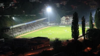 Fočaci na odmoru, Prva liga Republike Srpske