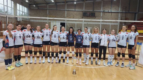 Kreću juniorke, Premijer liga BiH