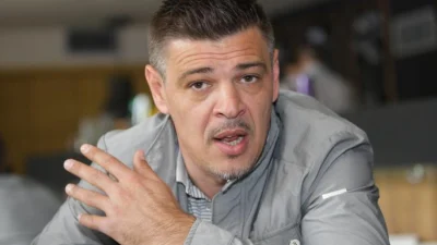 Milošević: Imamo realne šanse da prođemo