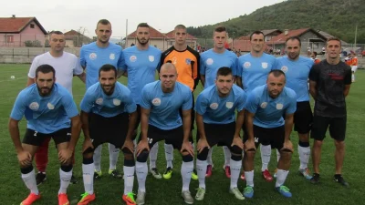 Drina HE dobila novog trenera, Druga liga RS – Istok