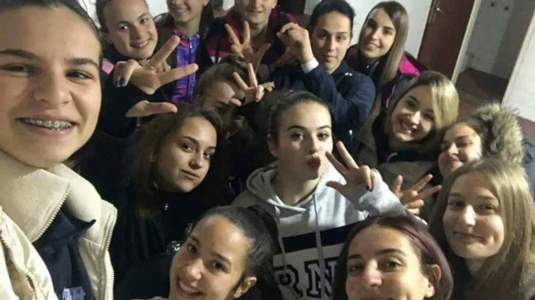 Leotaru bodovi u Čajniču, Druga liga RS – Grupa 4