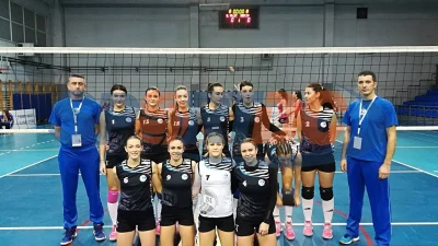 Bl Volej bolji od Modriče, Premijer liga BiH