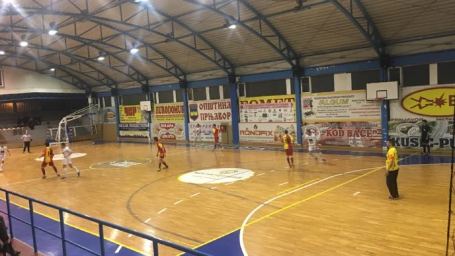 Ljubić u komšijskom derbiju bolji od Sokratesa, Prva liga RS