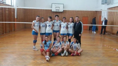 Kalinovčanke upisale prve bodove ove sezone, Druga liga RS – Grupa 4
