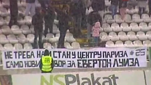 Ne treba nam stan u centru Pariza, samo novi ugovor za Everton Luiza, Superliga Srbije