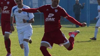 Sjajna polusezona iza Luke Asentića u dresu Zvijezde 09, Juniorska Premijer liga BiH