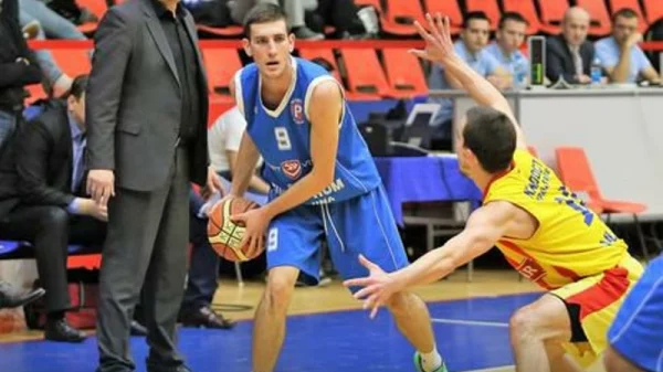 Da Vogošća još trenira, Prvenstvo BiH