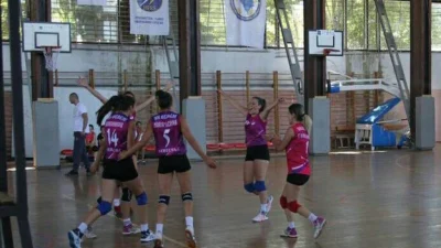 Nevesinjsko slavlje u Rogatici, Druga liga RS – Grupa 4