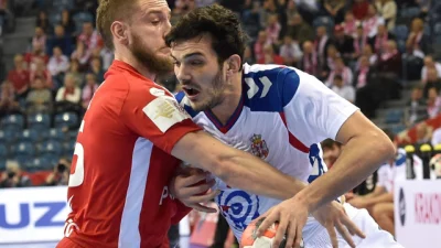 Selektor Srbije objavio širi spisak za EP u Hrvatskoj