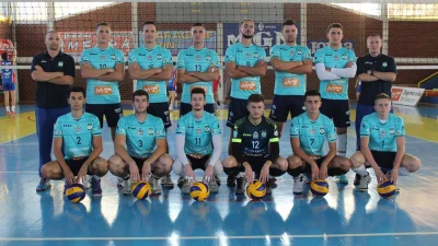 Odbojkaši Kaknja u Brčkom, Premijer liga BiH