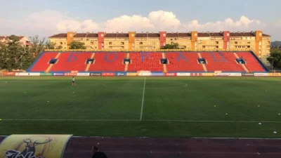 Rezovi u igračkom kadru FK Borac, BH Telecom Premijer liga
